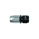Goodridge G-Line Fitting Straight Swept Female for high-performance racing applications.