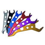 GOODRIDGE SPANNER SET-4-THROUGH-12 DBL
