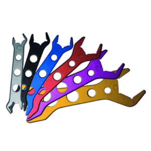 GOODRIDGE SPANNER SET-4-THROUGH-12 DBL