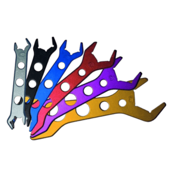 GOODRIDGE SPANNER SET-4-THROUGH-12 DBL