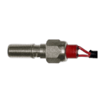 Goodridge -BL992 Brake Light Switch Single Banjo Bolt for racing vehicles and brake systems.