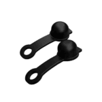 Bleed Nipple Cap 600 Series Reusable Bleed Nipples