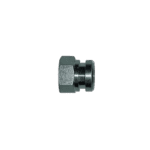 Grand Prix Racewear 19mm hex line locator with silicone insert for Mazda vehicles, precision-engineered for accurate fitting.