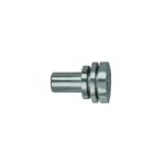 Grand Prix Racewear high-quality automotive fitting for Toyota vehicles, featuring a 17mm hex with opposite rounded corners.