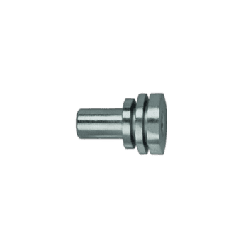 Grand Prix Racewear high-quality automotive fitting for Toyota vehicles, featuring a 17mm hex with opposite rounded corners.