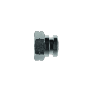 Grand Prix Racewear high-quality automotive fitting with 17mm hex and 10mm clip groove for Subaru vehicles.