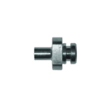 Grand Prix Racewear high-quality metal fitting with hex and silicone insert for Subaru vehicles.