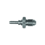 Grand Prix Racewear Goodridge S441 600 series straight male convex seat fitting for racing applications.
