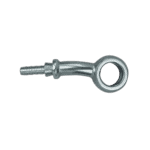 Goodridge -20°/20° Banjo Compound Left fitting for racing brake systems, made of durable metal.