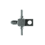 Grand Prix Racewear high-quality mechanical component with male and lug fittings for racing applications.