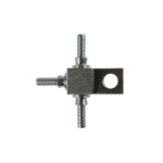 Grand Prix Racewear 3 Way Tee with Locating Lug for high-performance racing applications.