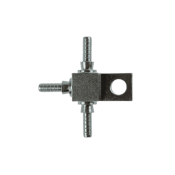 Grand Prix Racewear 3 Way Tee with Locating Lug for high-performance racing applications.