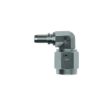 Goodridge -S6090 90° Forged Female