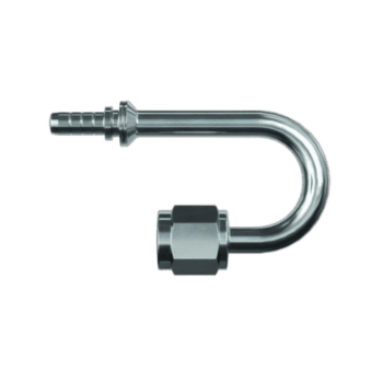GOODRIDGE FEM SWVL180?-04 HOSE TO 7/16X 20 SWP