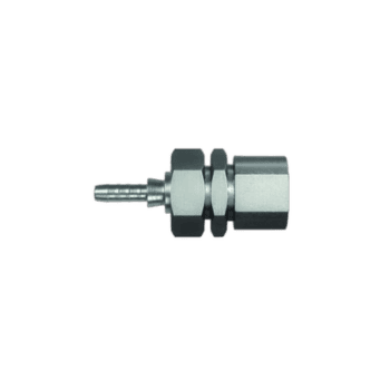 Grand Prix Racewear high-quality automotive fitting for precision connections and durability.