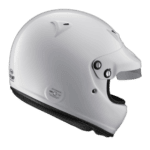Arai GP 5W Race Helmet - White 02