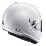 Arai GP 6S Race Helmet - Image 2