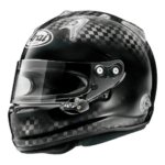 Arai GP-7 SRC ABP Carbon Race Helmet