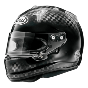 Arai GP-7 SRC ABP Carbon Race Helmet