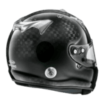 Arai GP-7 SRC Carbon Race Helmet