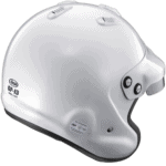 Arai GP Jet 3 Open Face Helmet - Image 3