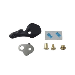 Arai Replacement GP6/7 Visor Lock Latch Kit