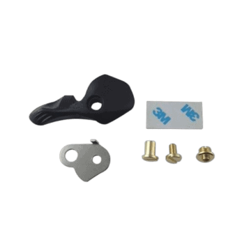 Arai Replacement GP6/7 Visor Lock Latch Kit