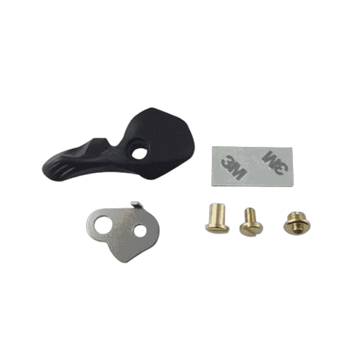 Arai Replacement GP6/7 Visor Lock Latch Kit