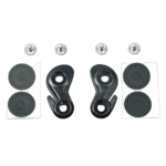 Arai GP 7 Helmet Visor Screw Kit ARA400556