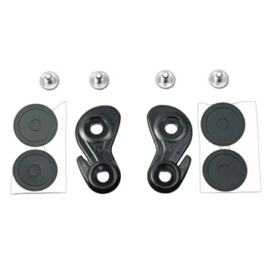 Arai GP 7 Helmet Visor Screw Kit ARA400556