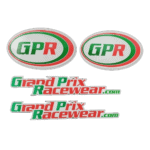 GPR Sticker Decal Kits - Image 3