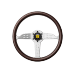 MOMO Grand Prix Steering Wheel