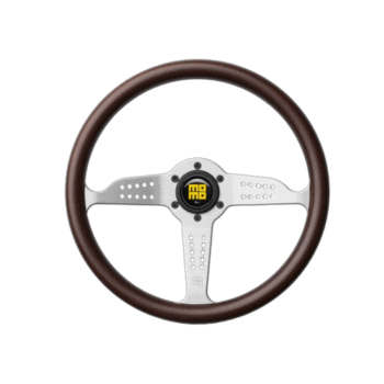 MOMO Grand Prix Steering Wheel