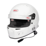 BELL GT6 Rally Helmet With Hans
