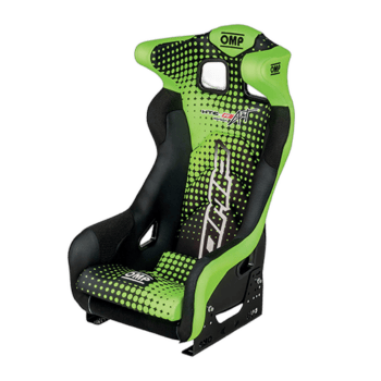 OMP Racing Seat WRC Art FIA 8855-1999