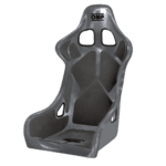 OMP M+S Off-Road Rally FIA Seat