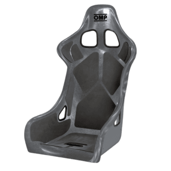 OMP M+S Off-Road Rally FIA Seat
