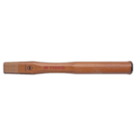 Facom wooden handle for hammer, durable and ergonomic for professional use.