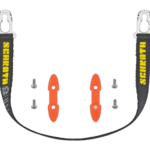 Schroth FHR Vision Advantage Plus Sliding Tether Set