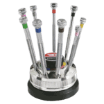 Facom Clockmakers Screwdriver Set