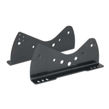 OMP Seat Brackets for HTE One / HTE One S