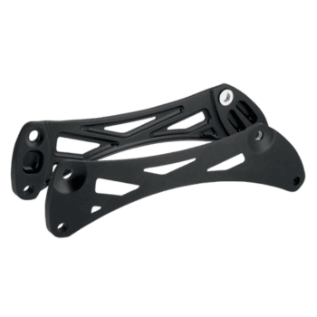 OMP Seat Brackets for HRC One Seat