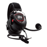 ZeroNoise Headset for Mobile