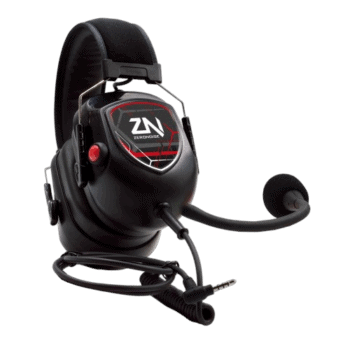 ZeroNoise Headset for Mobile