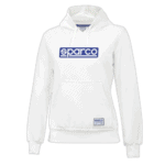 Sparco Hoodie Lady Original