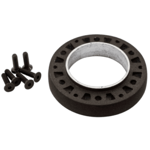 MOMO Hub Spacer with Fixing Screws