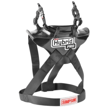 Simpson Hybrid Pro Lite Head and Neck Restraint