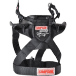 Simpson Hybrid Sport Head / Neck Restraint