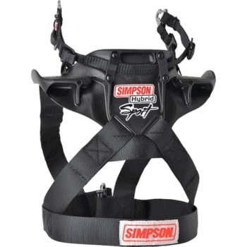 Simpson Hybrid Sport Head / Neck Restraint
