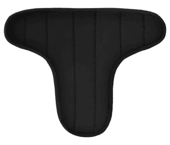 Simpson Hybrid-S Device Pad - Black